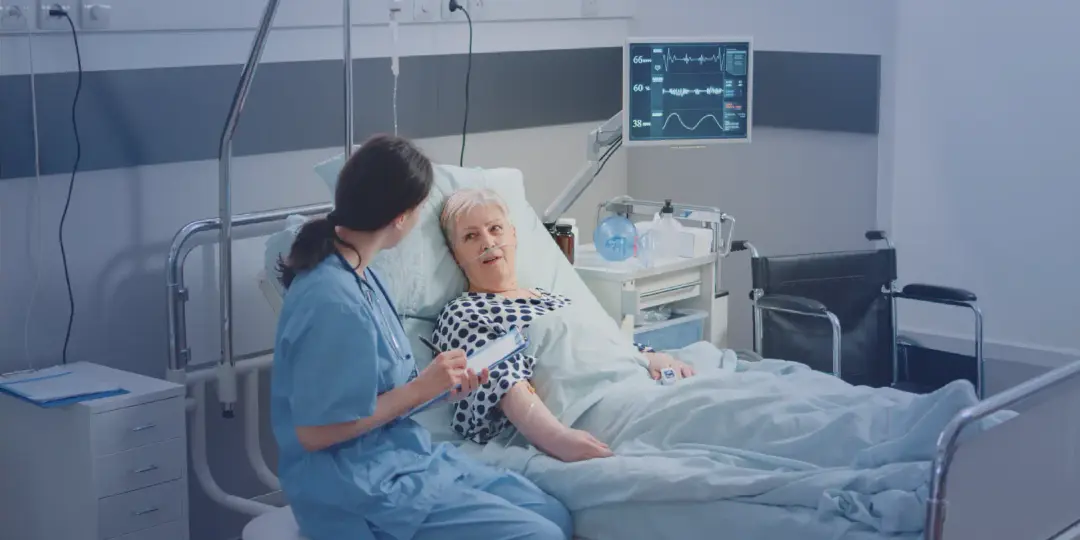 Medicine & Critical Care